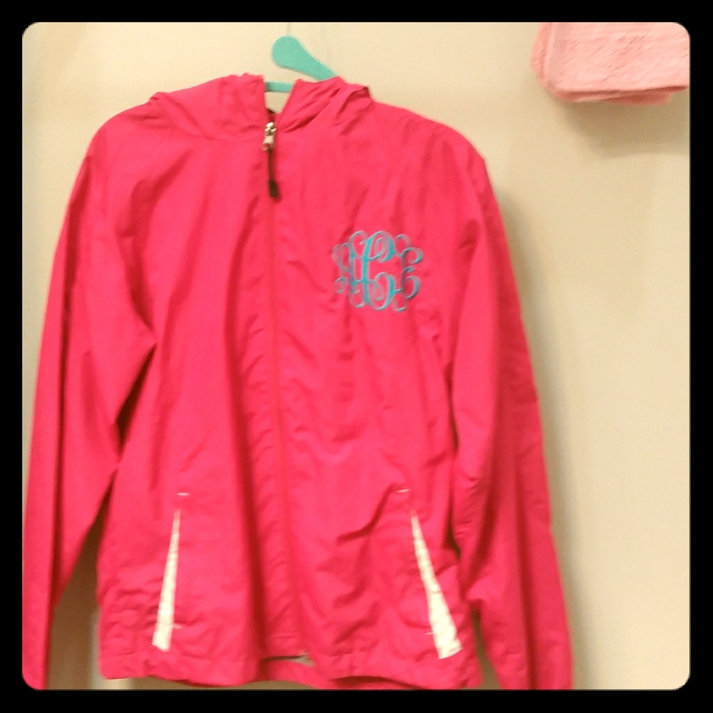 Rain  Coat